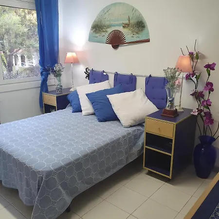דירה Con Oficina Y Vistas Al Mar סיטגס