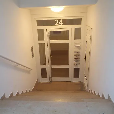 Apartamento Con Oficina Y Vistas Al Mar Sitges